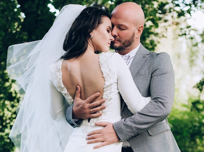 Анна Семенович о женихе с «Давай поженимся!»: «Юрий мне понравился, я его выбрала»