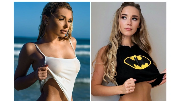 Знакомься: восьмая двадцатка участниц голосования MISS MAXIM 2020!