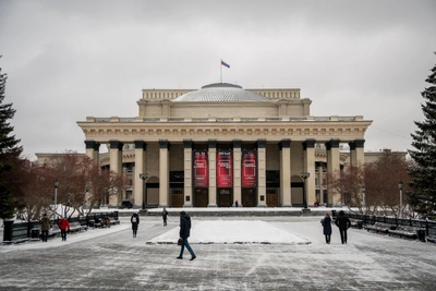 Зачем Новосибирску мастер-план с наземным метро и дорогами