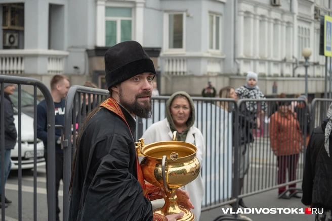 Источник: Елена Буйвол / VLADIVOSTOK1.RU