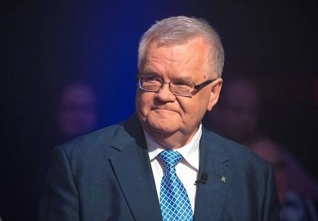 Мэра Таллина задержали по делу о взятках | ya62.ru