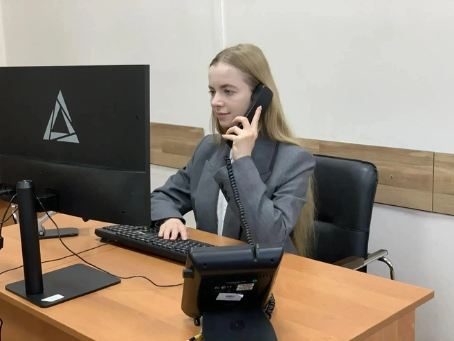 На «горячую линию» поддержки участников СВО в Сочи поступило около 100 обращений | sochi1.ru