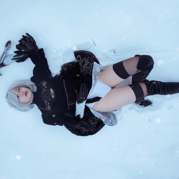 Ph&nbsp;— White Beetle | Источник: https://vk.com/v.defox_cosplay