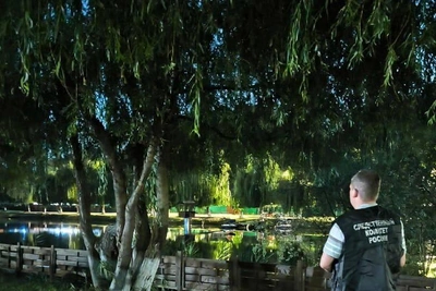 Арендатор базы отдыха осужден за гибель 12-летней девочки