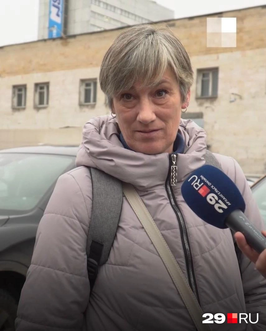 Источник: Кристина Полевая / 29.RU