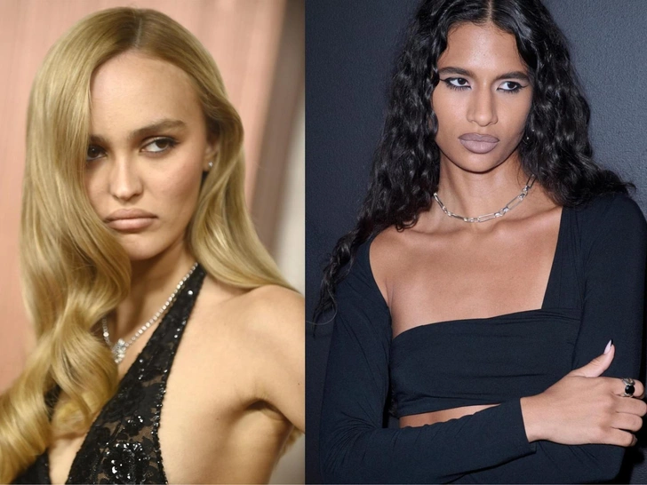 5 идеальных помад с матовым финишем | marieclaire.ru