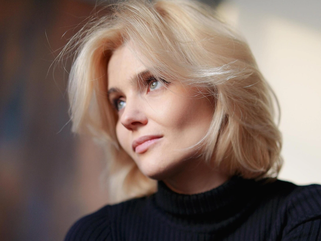 Евгения Синицкая