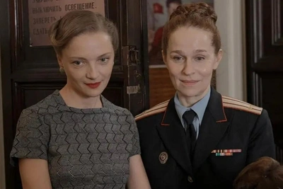 Сериал «Шифр» возродили после закрытия: что известно о пятом сезоне