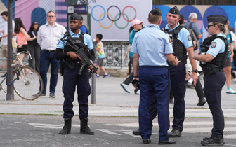 Ущерб — сотни тысяч евро: кого ограбили на Олимпиаде в Париже еще до начала соревнований?