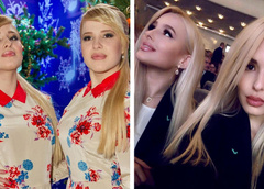 Как сейчас выглядят сестры Толмачевы, которые участвовали в «Евровидении-2014»: вы их не узнаете