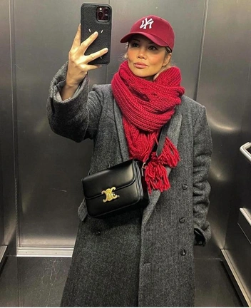 Источник: ccleocl / Instagram.com (экстремистская организация, деятельность запрещена на территории РФ)