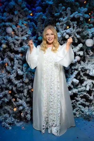 Источник: пресс-служба «России 1»