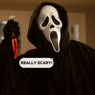 Очень страшное кино: 10 лучших фильмов для тех, кто любит Хэллоуин 👻