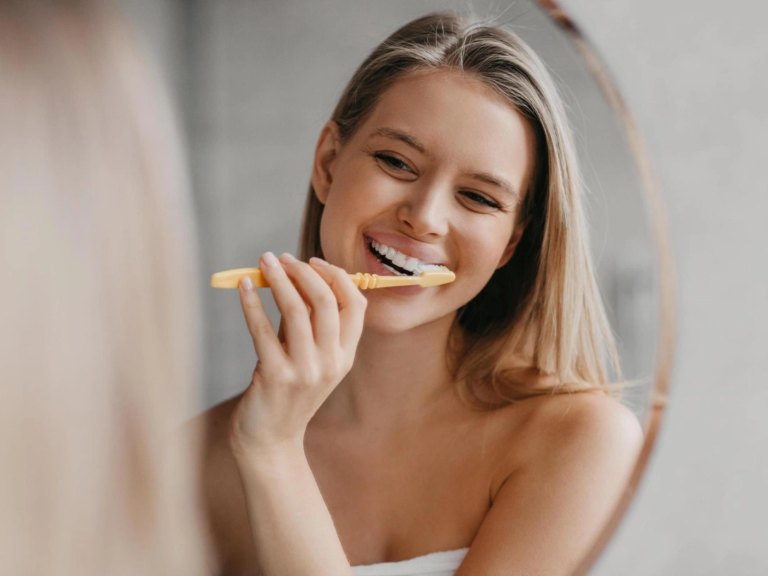 Плохая генетика: какие болезни зубов вы можете получить от родителей | marieclaire.ru