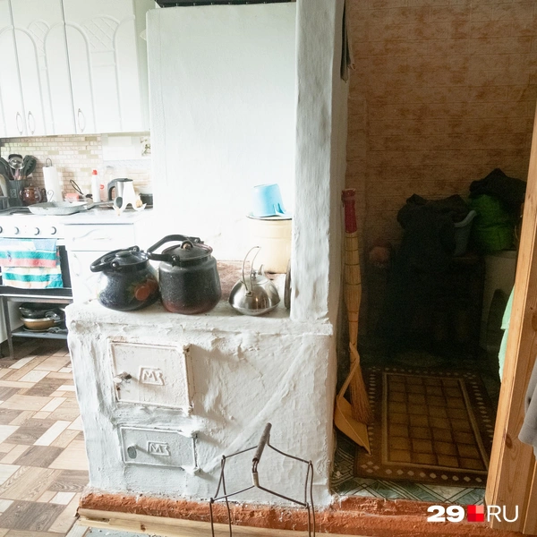 Источник: Иван Митюшёв / 29.RU 