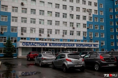 Избившие врача в ОКБ-2 подали апелляционные жалобы
