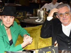 Почему Дибров продает семейный особняк — адвокат Добровинский раскрыл подробности