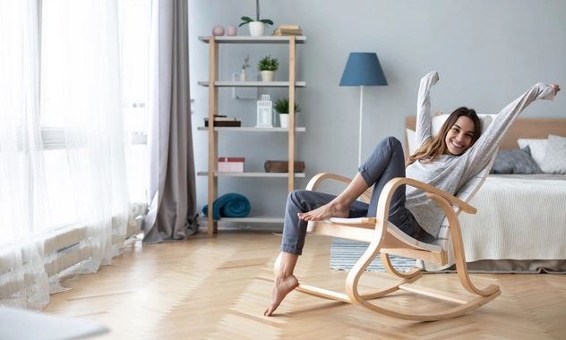 И это не алкоголь: психолог назвала 3 самых вредных для здоровья способа отдыхать в выходные