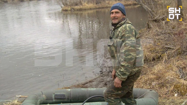 54-летний Станислав пропал в Красноярском крае пять дней назад