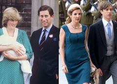 Развод по-королевски: 10 самых скандальных расставаний монархов