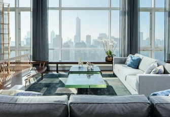 Панорамные окна: разбираем «за» и «против»