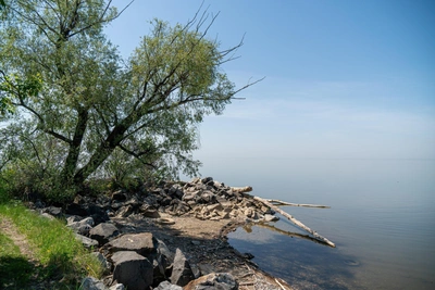 Режим повышенной готовности вводят в Новосибирске из-за подтоплений