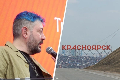 Артемий Лебедев включил Красноярск в список лучших городов мира