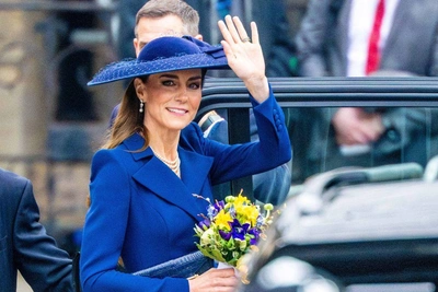 Шок от принцессы Кэтрин: будущую королеву «заваливают непристойными письмами» ежедневно