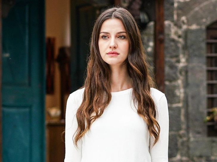 Источник: Кадр из сериала «Истерзанная»