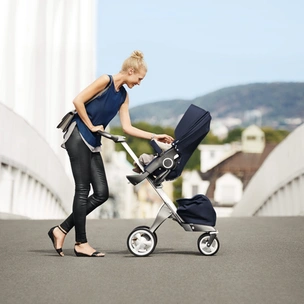 В ЦУМе открылся корнер Stokke
