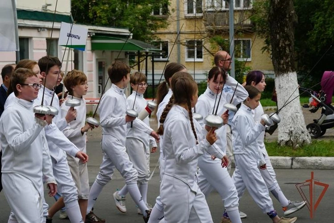 Источник: 43.rosguard.gov.ru
