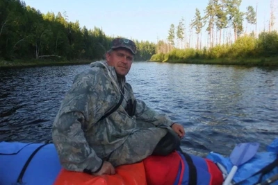 В Приамурье заказнику присвоено имя погибшего ветерана СВО