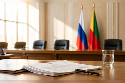 Козлов раскритиковал курение депутатов в здании правительства