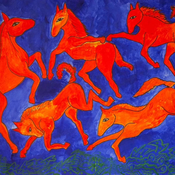 Гуигнгнмы | Источник: Наталья Пронина