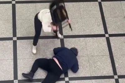 Полиция задержала екатеринбуржцев за драку в «Гринвиче»