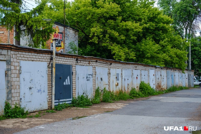 Чем не идеальное убежище на крыше? | Источник: Булат Салихов / UFA1.RU