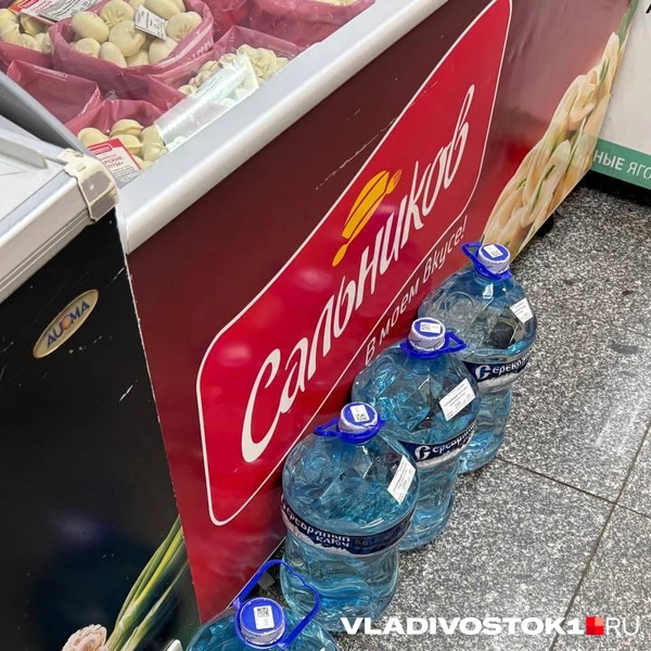 Источник: Елена Буйвол / VLADIVOSTOK1.RU