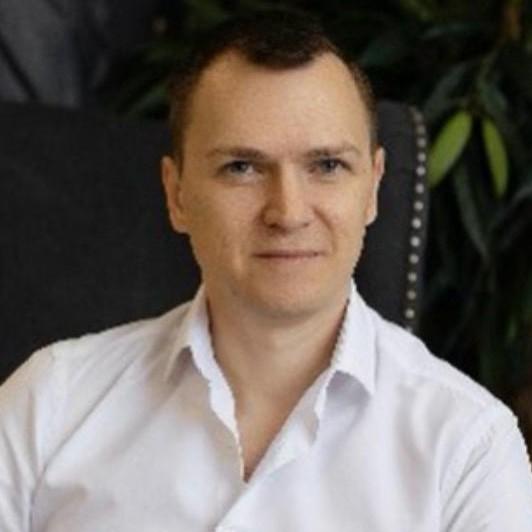 <p>Павел Рудченко</p>