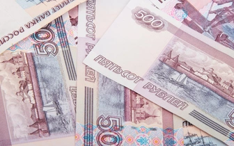 Настала очередь «фиолетовенькой»: россияне выбирают новый дизайн банкноты 500 рублей