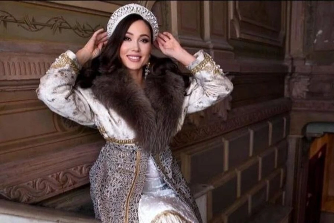 По информации Андрея Малахова, у Елены Товстик уже есть новый избранник | Источник: elenatovstik / Instagram.com (экстремистская организация, деятельность запрещена на территории РФ)