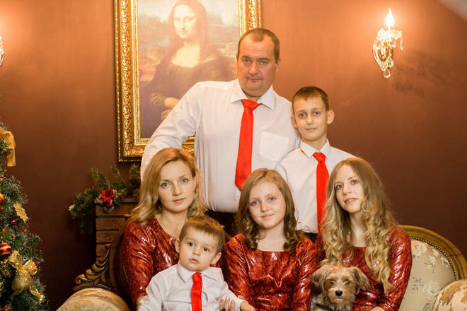 Конкурс красоты и интеллекта «Наша красивая мама-2018»