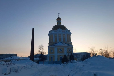 Как выглядит территория бывшего Пермского зоопарка