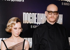 Вильма Кутавичюте о семейной жизни с Юрием Колокольниковым: «Мы вместе уже 8 лет. Сейчас я в состоянии доверия»