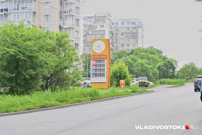 Источник: Елена Буйвол / VLADIVOSTOK1.RU