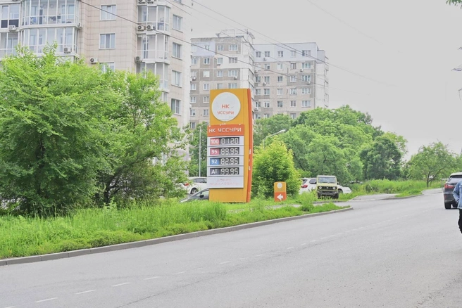 Источник: Елена Буйвол / VLADIVOSTOK1.RU