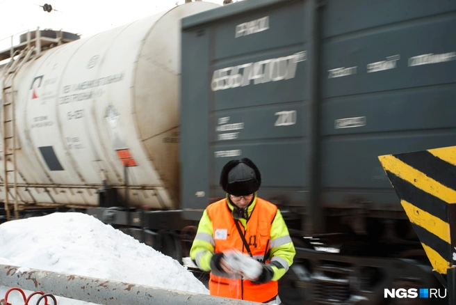 Илья Деев окончил университет в прошлом году | Источник: Андрей Бортко / NGS.RU
