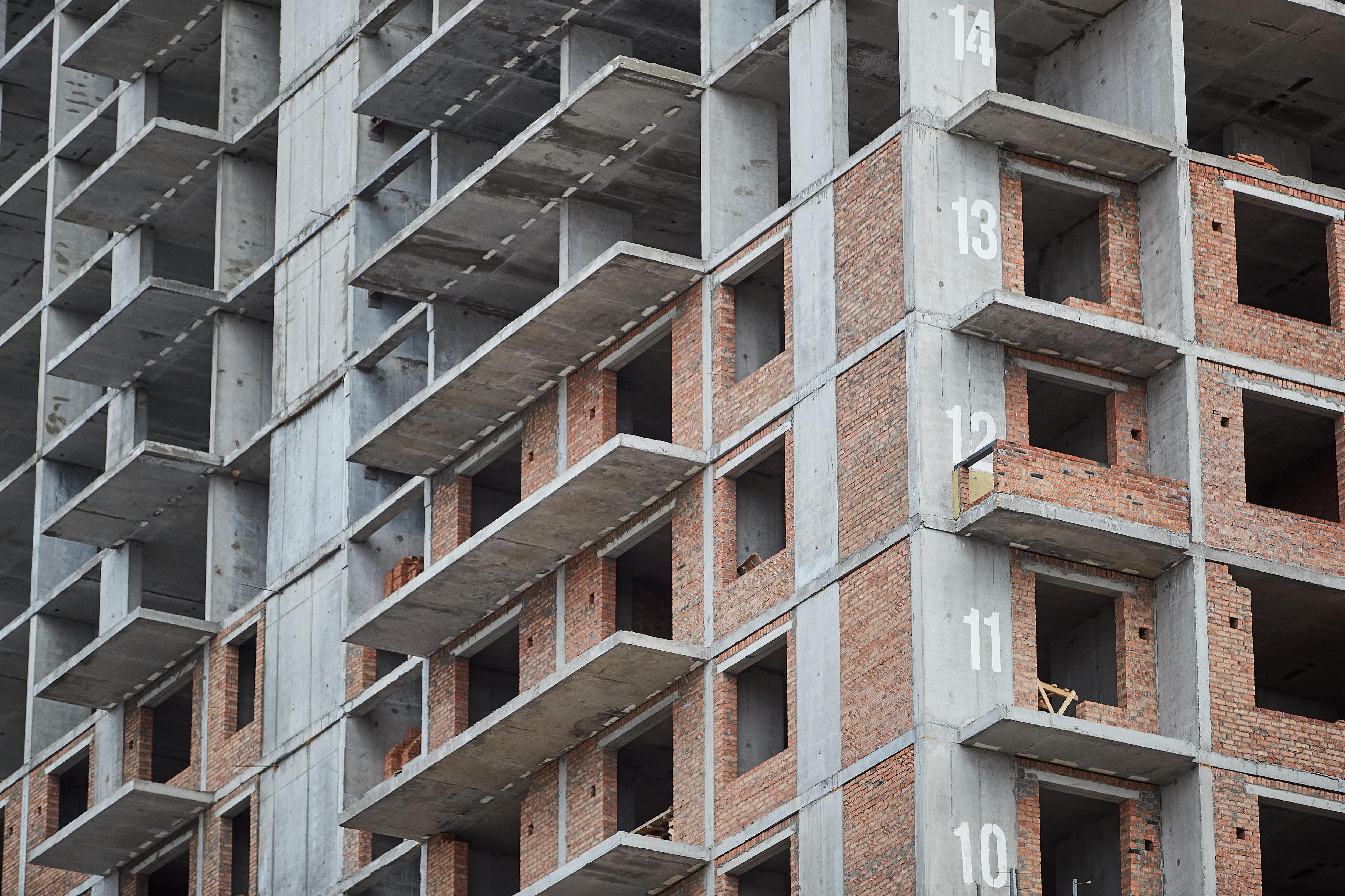 Новосибирцы предложили варианты того, что делать с нераспроданными квартирами