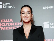 Ксения Бородина: «Иногда хочется, чтобы тебя не трогали. Но в целом я кайфую от своей популярности»