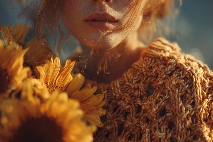 Выберите подсолнух, а мы скажем, какую ошибку вы совершаете чаще всего 🌻