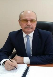 На публике замглавы Роспотребнадзора, в отличие от молодой коллеги, не появлялся. Фотография на сайте ведомства нашлась только такая | Источник: 74.rospotrebnadzor.ru